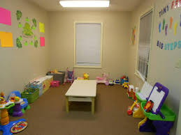 Light House Daycare Babysitting and Playschool