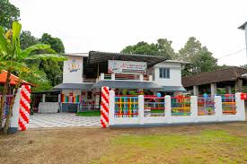 Kinderworld Preschool