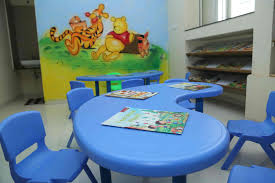 Merry Land Montessori Play School And kindergarten