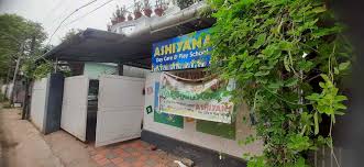 Aashiyana Day Care & Play School