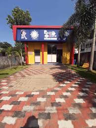 Baby Bright Play School