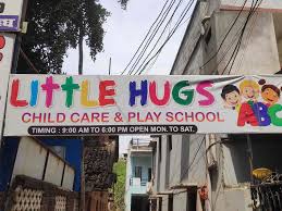 Little Hugs Day Care Centre