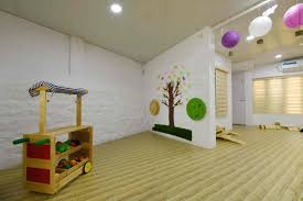 Kido International Preschool & Daycare Kowdiar