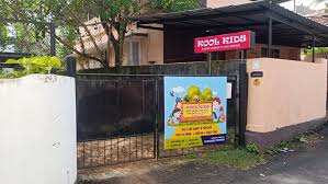Kool Kids Kindergarten & Day Care