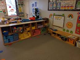 The Wonder Years Preschool, Daycare and Kindergarten