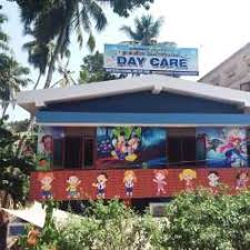 PRANAH PRESCHOOL &CHILDCARE CENTER