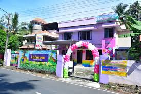 LOTUS SPRING PRE SCHOOL