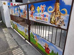 Blue Moon Pre School