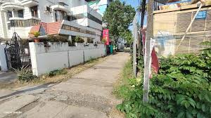 Caterpillar Kindergarten,  Panampilly Nagar