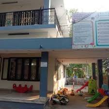 Caterpillar Kindergarten, Kalamassery