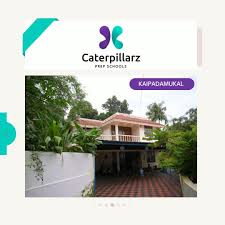 Caterpillar Kindergarten, Kakanad