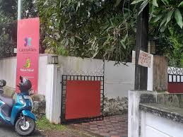 Caterpillar Kindergarten, Ernakulam