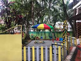 Shanthiniketan Pre School