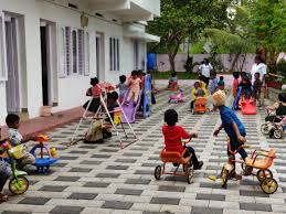 arsha international school