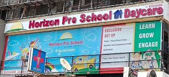 Horizon Preschool 