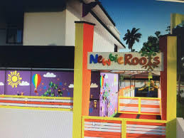 Newbie Roots Preschool Pvt. Ltd