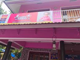 Fluffy Rabbits, Edappally