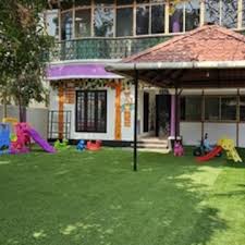 Fluffy Rabbits, Kollam