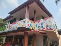 Fluffy Rabbits, Ernakulam