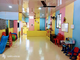 Doras Nest Play School