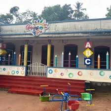 Ibnu Seena Pre School