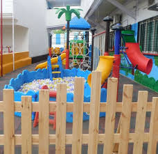 Bharathi Kalabavan Nur&pri