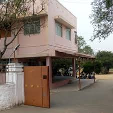 Government Higher Secondary School Kinathukadavu