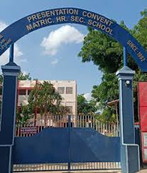 Presentation Con For Disabled