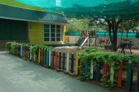 Little Kidz Pre school, CHALLAKERE