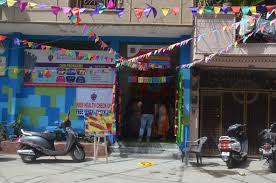 Little Kidz Pre school, RAMESH NAGAR