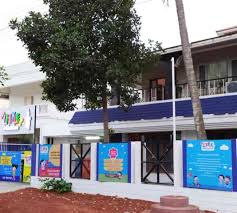 Little Kidz Pre school, BOGADI