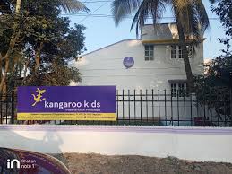 Kangaroo Kids International Preschool