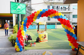 Kids Castle Preschool, Sarjapur/Kasvanahalli