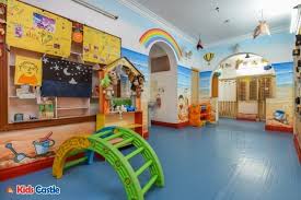 Kids Castle Preschool,Kaggadasapura Extension