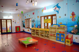 Kids Castle Preschool, Balgere Road Varthur