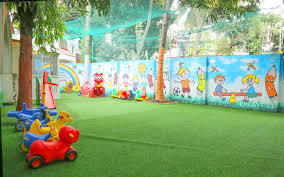 Happy Times Preschool and Daycare, Banashankari