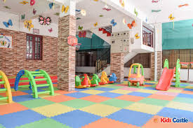 Kids Castle Preschool, Kormangala