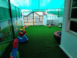 Kids Castle Preschool, Horamavu