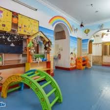 Kids Castle Preschool, Vignan Nagar