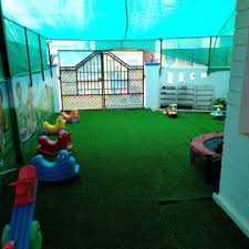 Kids Castle Preschool, Jayanthi Nagar/Kalkere