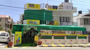 Kids Castle Preschool, Kempapura/Hebbal