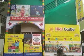 Kids Castle Preschool, Hennur