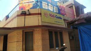 Kids Castle Preschool, Whitefield/Borewell Road