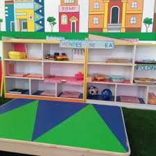 Kids Castle Preschool, Sahakara Nagar