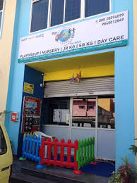 Our Little Wonderz Best Pre School