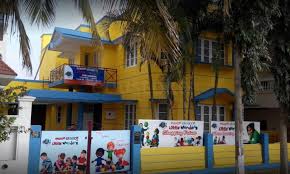 Our Little Wonderz Best Pre School, Mysore