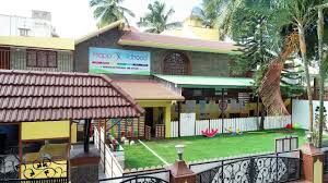 Happy Childhood Montessori Preschool