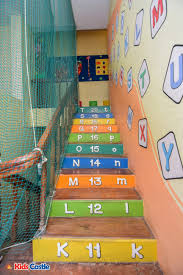 Kids Castle Preschool, LB Shashtri Nagar