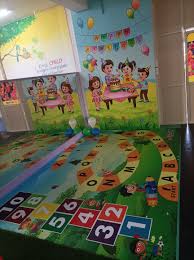 Kids Castle Preschool, Devasandra