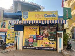 Kids Castle Preschool, Brookefield